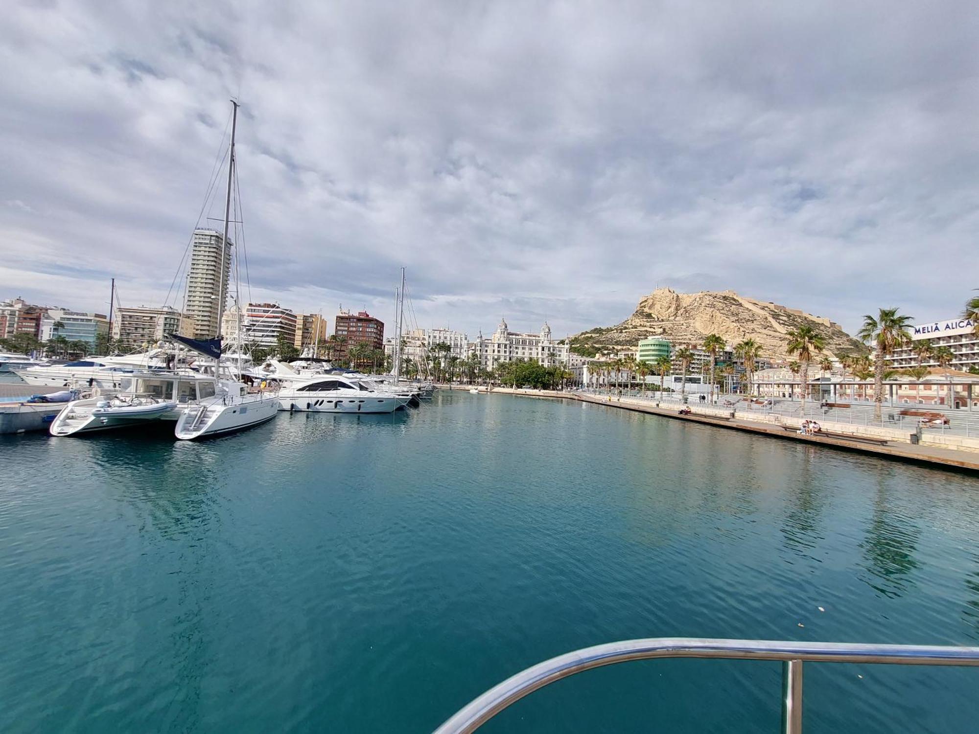 Cesar Apartment Αλικάντε Εξωτερικό φωτογραφία