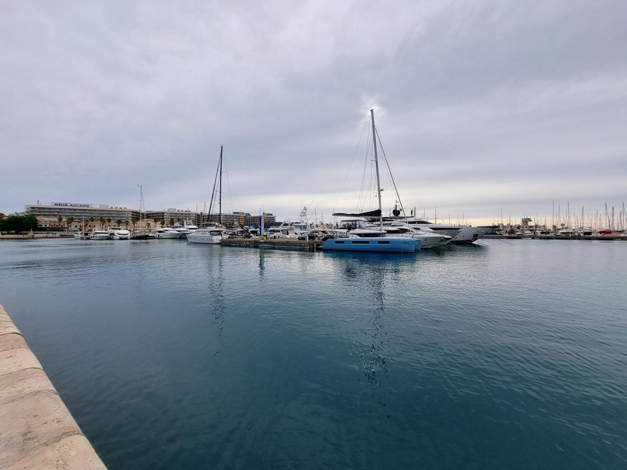 Cesar Apartment Αλικάντε Εξωτερικό φωτογραφία