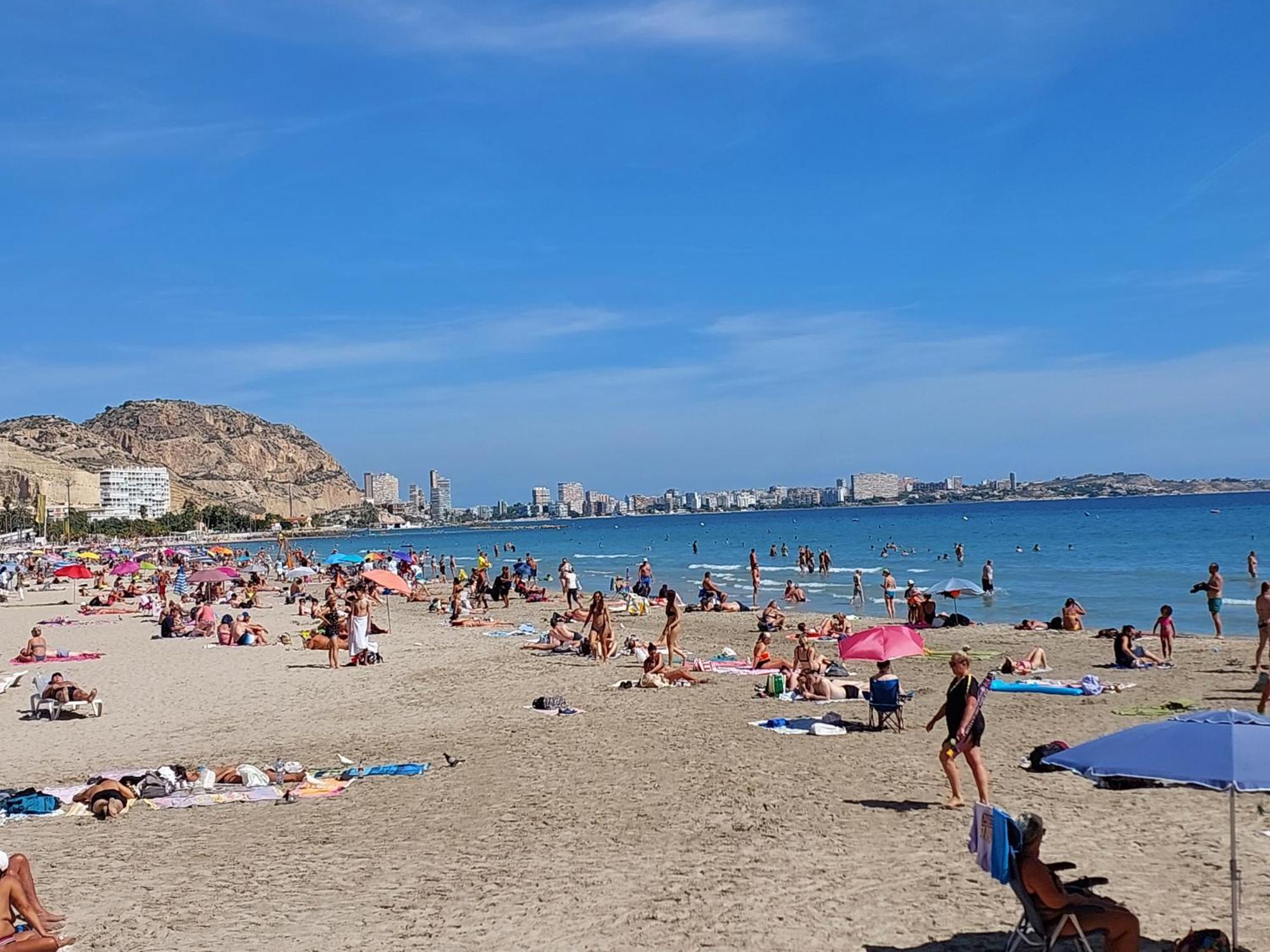 Cesar Apartment Αλικάντε Εξωτερικό φωτογραφία
