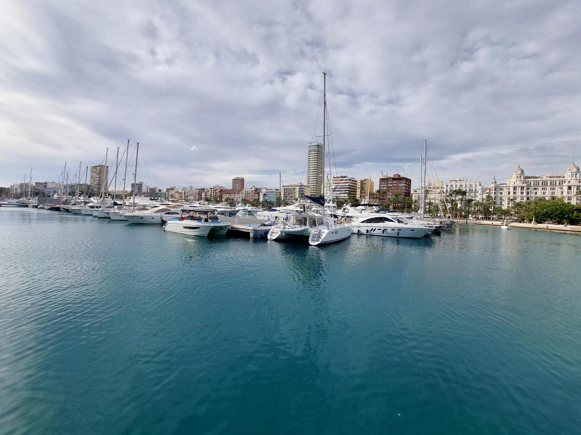 Cesar Apartment Αλικάντε Εξωτερικό φωτογραφία