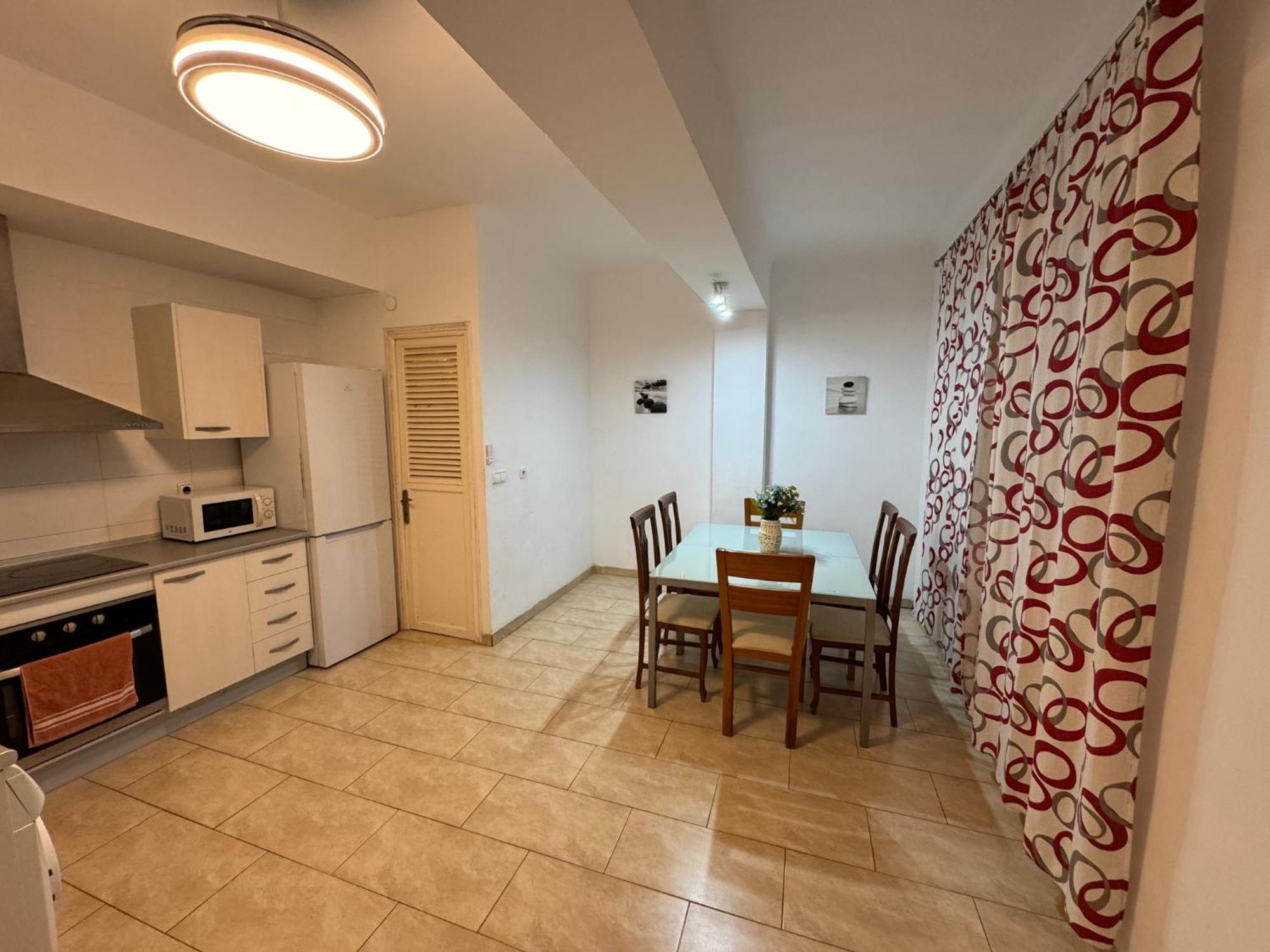 Cesar Apartment Αλικάντε Εξωτερικό φωτογραφία