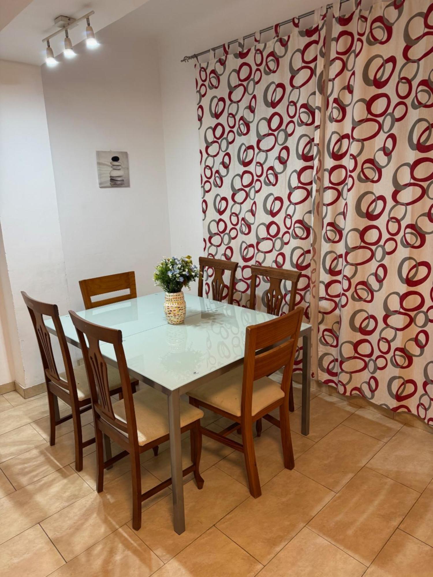 Cesar Apartment Αλικάντε Εξωτερικό φωτογραφία