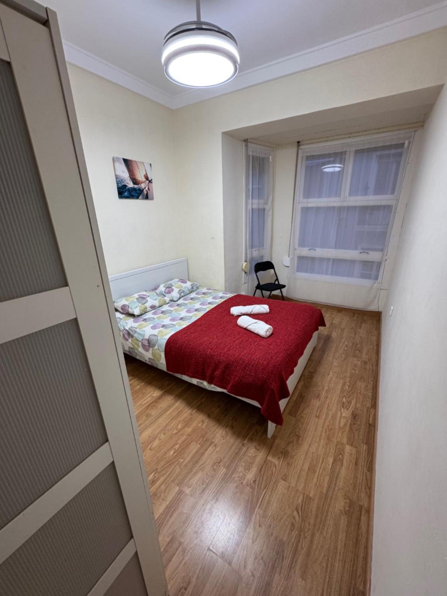 Cesar Apartment Αλικάντε Εξωτερικό φωτογραφία