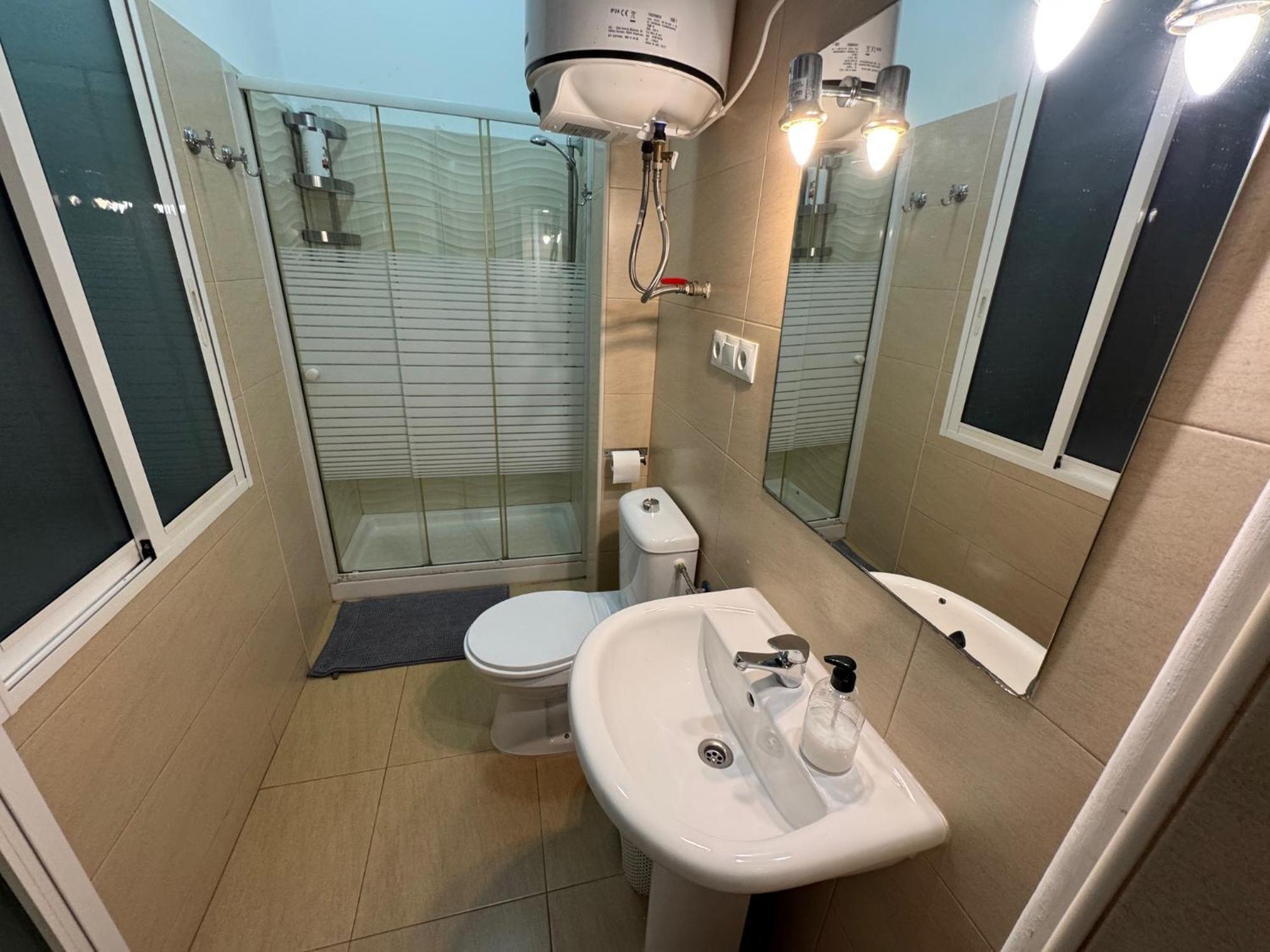 Cesar Apartment Αλικάντε Εξωτερικό φωτογραφία