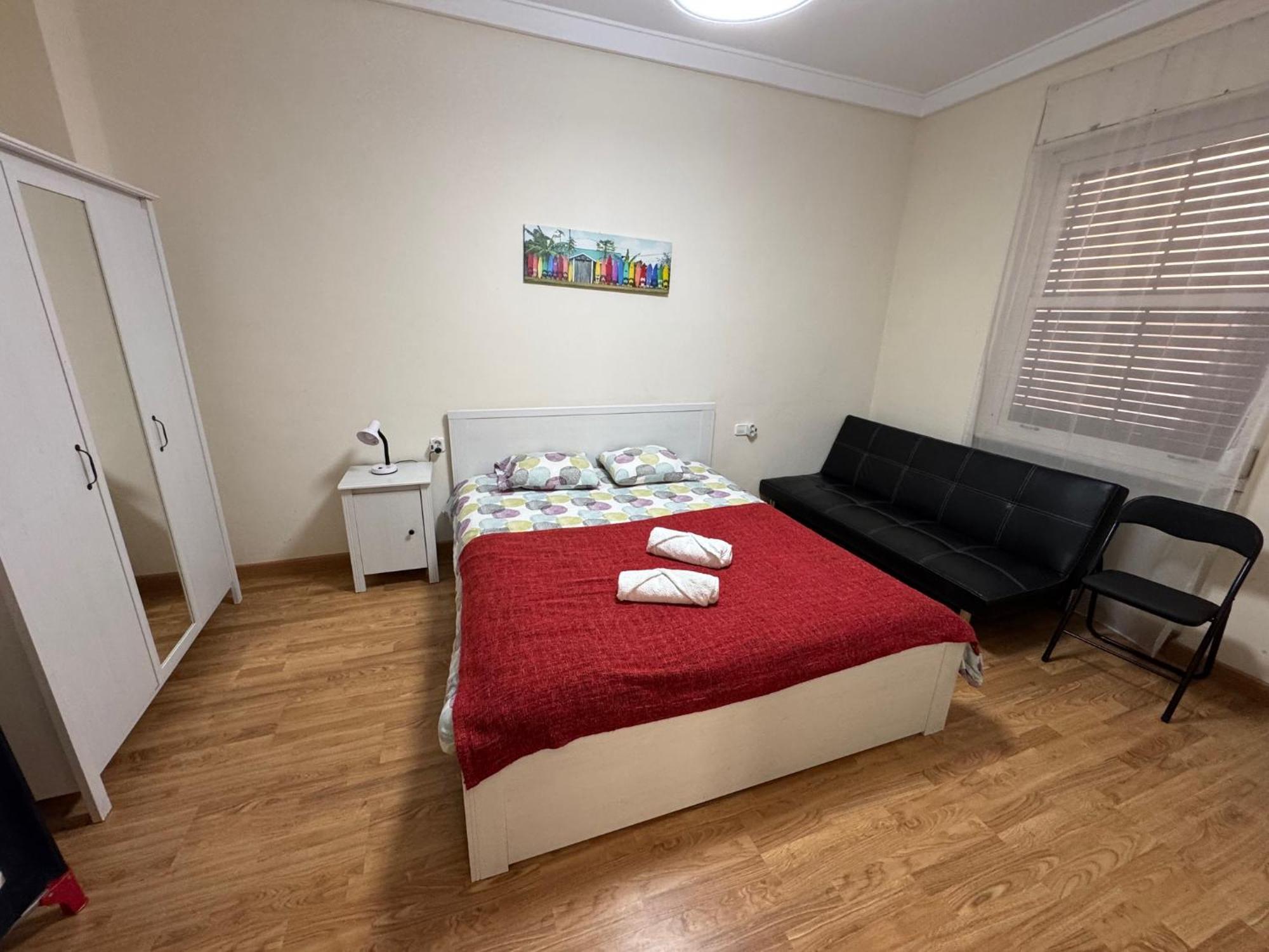 Cesar Apartment Αλικάντε Εξωτερικό φωτογραφία
