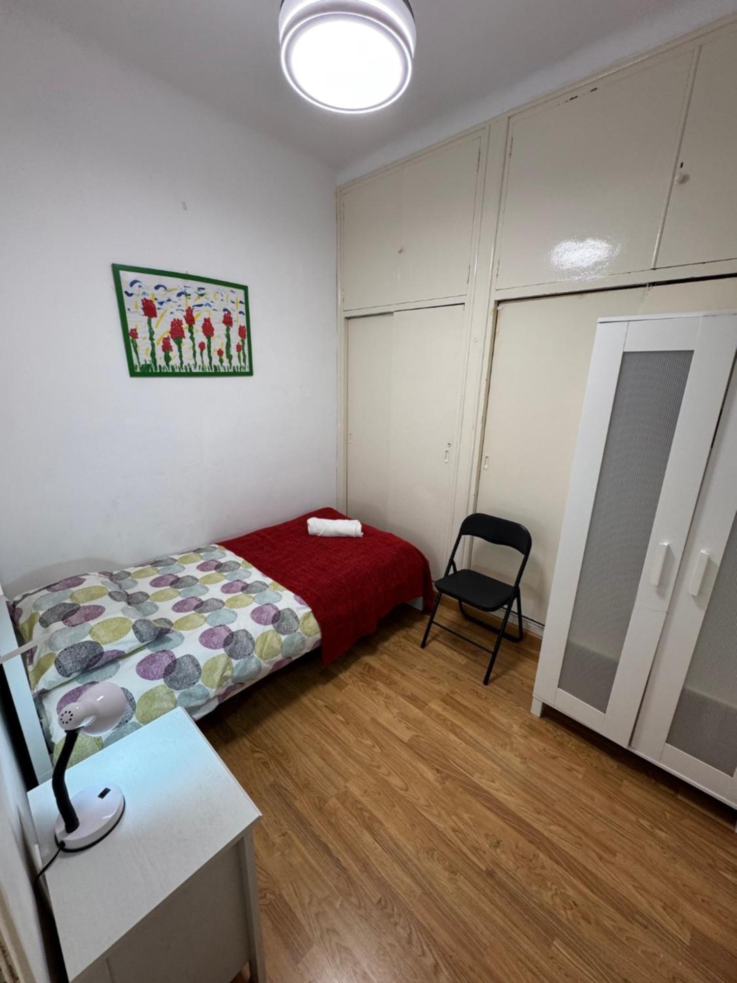 Cesar Apartment Αλικάντε Εξωτερικό φωτογραφία