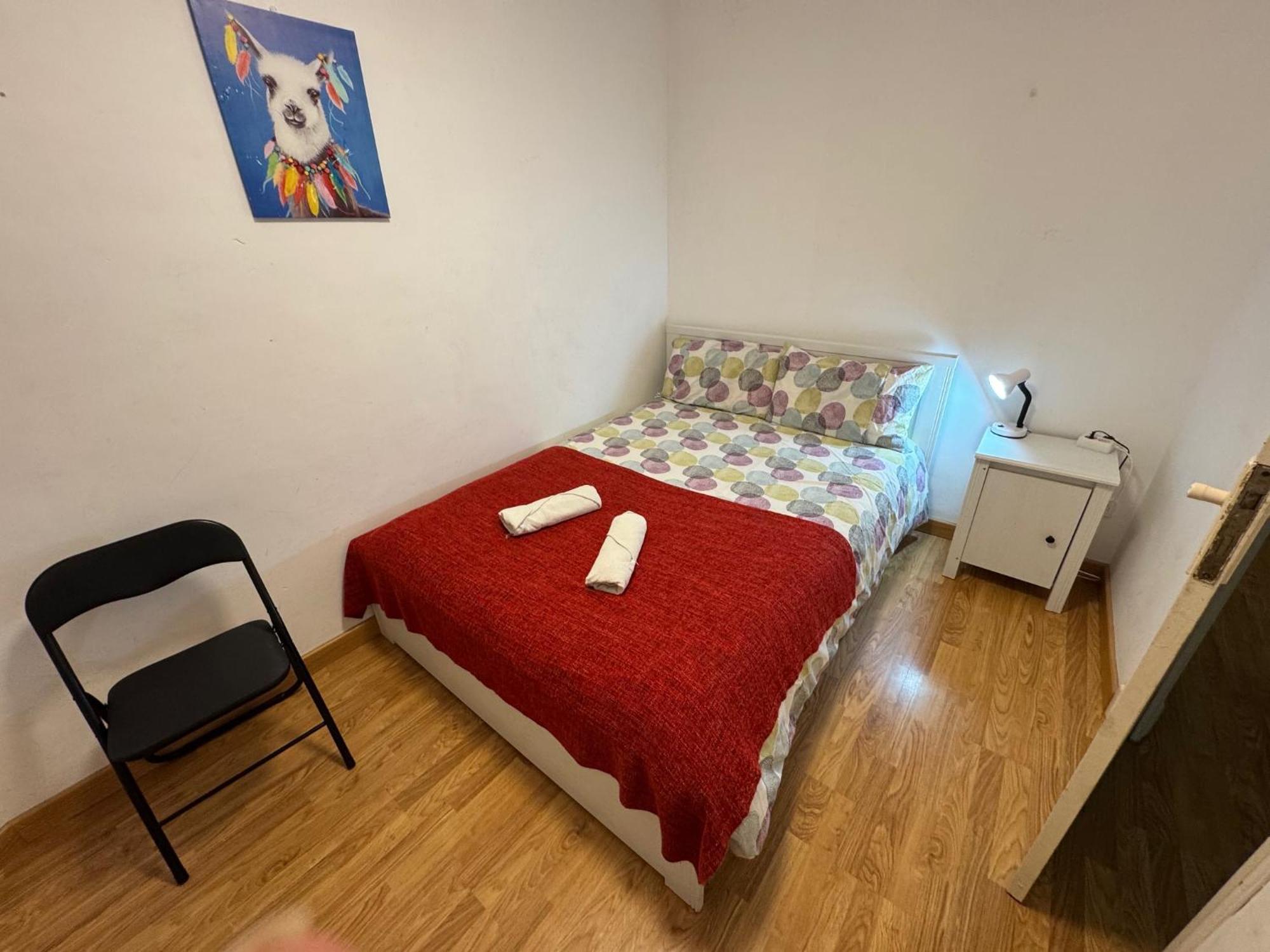 Cesar Apartment Αλικάντε Εξωτερικό φωτογραφία