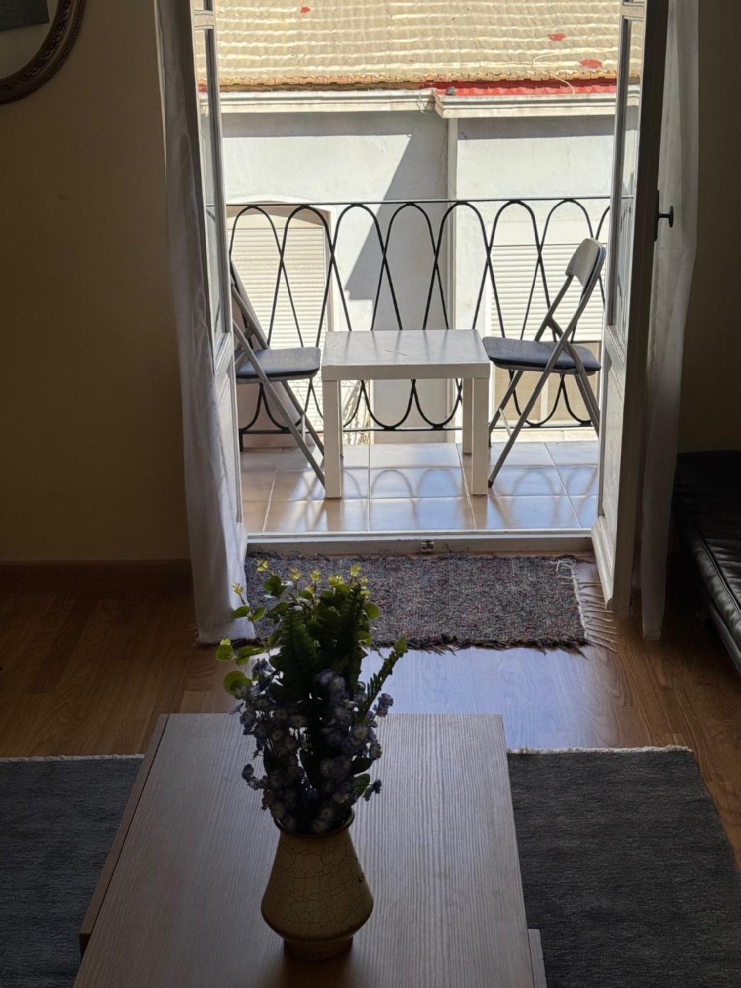 Cesar Apartment Αλικάντε Εξωτερικό φωτογραφία